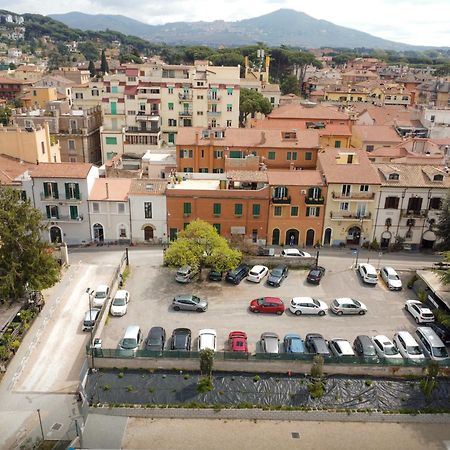 Poppy Loft Apartment Grottaferrata Exterior foto