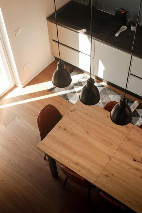 Poppy Loft Apartment Grottaferrata Exterior foto
