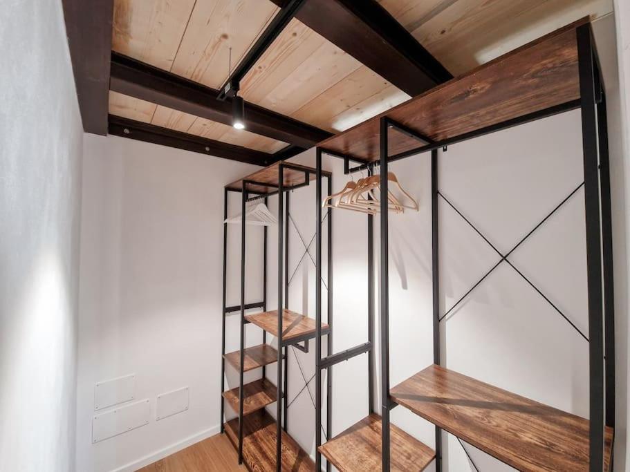 Poppy Loft Apartment Grottaferrata Exterior foto